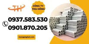 Màng PE quấn pallet giá sỉ siêu rẻ chất lượng cao