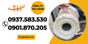 Giá sỉ màng PE nhà kính mua ở đâu tại TP.HCM?