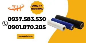 Màng pe giá sỉ rẻ thấp nhất thị trường