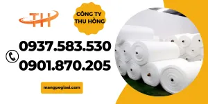 Mua sỉ mút xốp PE foam giá rẻ ở đâu tại TP.HCM?