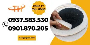 Xốp cách nhiệt, cách âm OPP giá sỉ giá rẻ