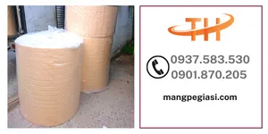Xốp cách nhiệt tráng bạc chống nóng giá tốt nhất thị trường