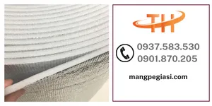 Giá sỉ xốp cách nhiệt rẻ nhất TP.HCM là bao nhiêu?