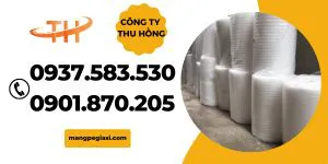 Cuộn xốp foam bọc hàng hóa giá rẻ