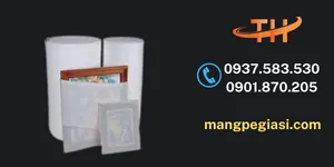 Xốp foam lót trái cây giá xưởng TP.HCM