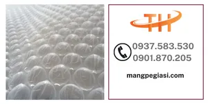 Xốp nổ đóng hàng giá tốt mua ở đâu?