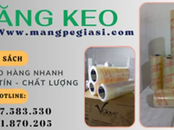 Phân xưởng băng keo trong chất lượng giá sỉ rẻ