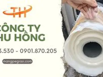 Màng phủ nhà kính bền bỉ giá sỉ lẻ tại TP.HCM