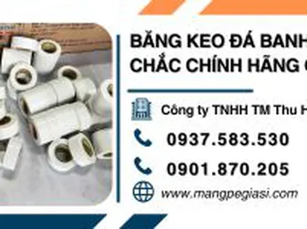 Băng keo đá banh dính chắc bảo vệ cơ khớp giá rẻ