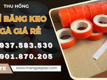 Bỏ sỉ băng keo đá gà giá rẻ giao nhanh toàn TPHCM