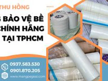 Phân phối màng bảo vệ bề mặt chính hãng giá sỉ