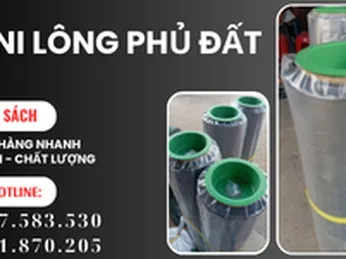 Màng phủ chống cỏ dại ở HCM giá tại xưởng