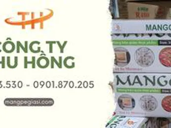 Cuộn màng bọc thực phẩm giá sỉ rẻ tốt nhất TP.HCM