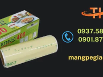 Màng bọc thực phẩm mua sỉ giá rẻ nhất TP.HCM