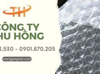 Xốp nổ giá sỉ rẻ giao hàng miễn phí tại TP.HCM