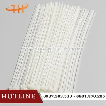 Dây rút nhựa 3 tấc rưỡi – 350mm