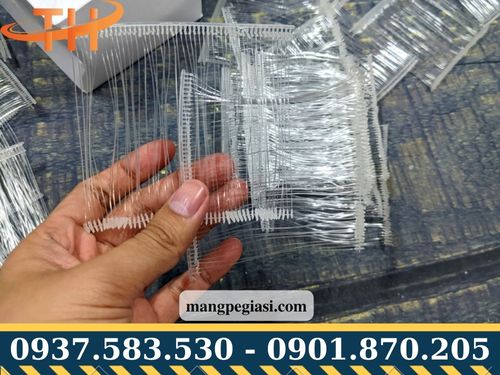 Dây treo tag quần áo