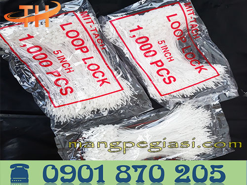 Đạn xỏ, ti xỏ nhãn mác kt 5 inch