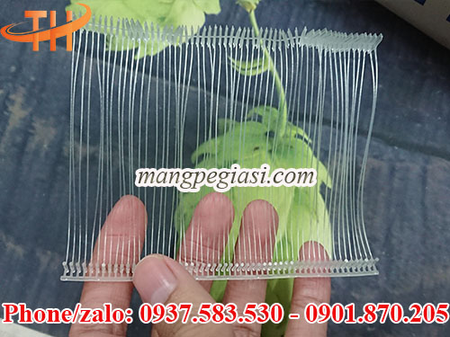 Ti xỏ nhựa giá rẻ