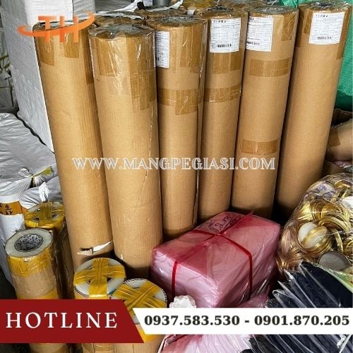 Soạn đơn kiểm tra số lượng để giao sỉ tận nơi màng bảo vệ cho khách Soạn đơn kiểm tra số lượng để giao sỉ tận nơi màng bảo vệ cho khách