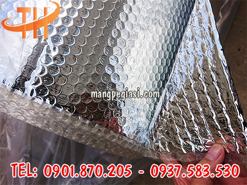 Giá túi khí cách nhiệt