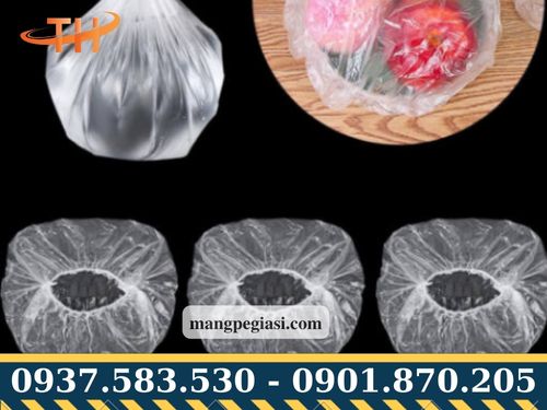 Túi bọc thực phẩm