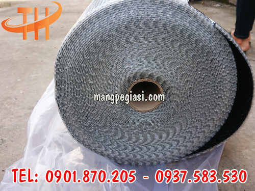 Tấm bạc cách nhiệt