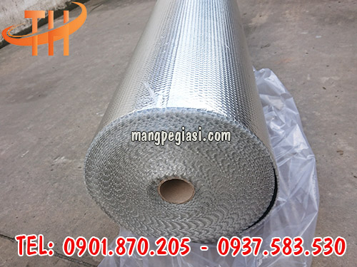 Túi khí cách nhiệt được sử dụng trong nhiều lĩnh vực khác nhau