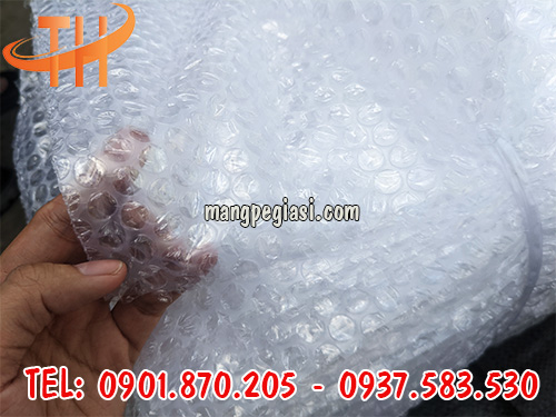 Túi bóng khí gói hàng