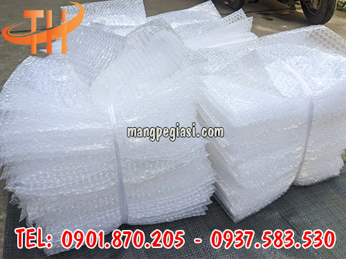 Túi xốp hơi bọc hàng