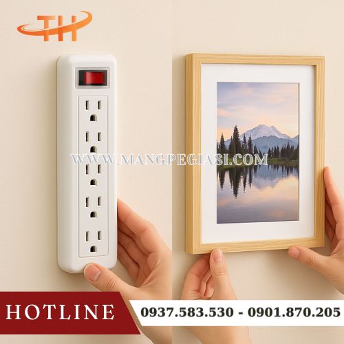 Ứng dụng của băng keo 2 mặt trắng trong đời sống Ứng dụng của băng keo 2 mặt trắng trong đời sống