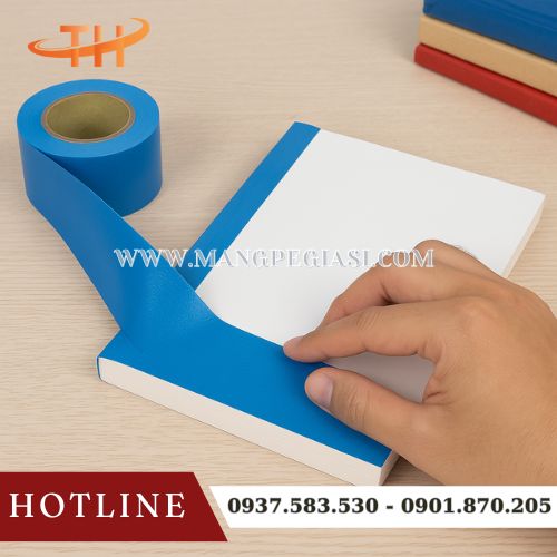 Ứng dụng của băng keo Simili Ứng dụng của băng keo Simili