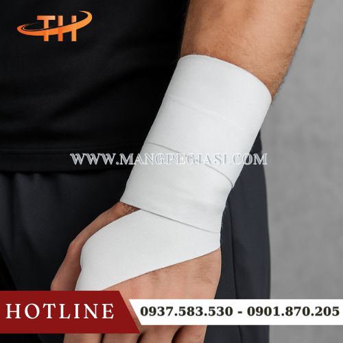 Ứng dụng của băng keo vải thể thao Ứng dụng của băng keo vải thể thao