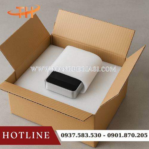 Ứng dụng của xốp PE Foam bọc hàng chống sốc Ứng dụng của xốp PE Foam bọc hàng chống sốc