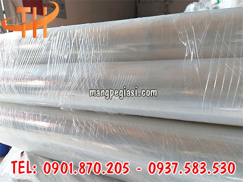 Màng pe 1M có độ co giãn tốt