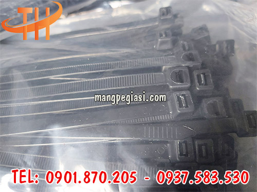 Dây rút nhựa chất lượng cao