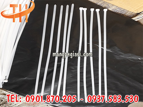 Dây rút nhựa giá sỉ cạnh tranh