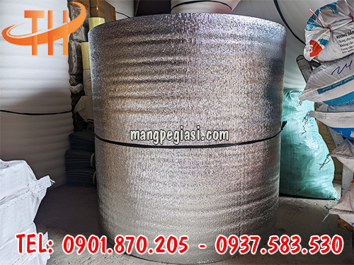 Xốp cách nhiệt chống nóng