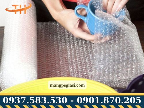 Xốp nổ bọc hàng TPHCM