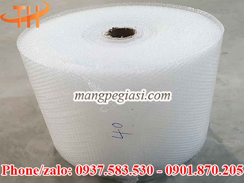 Xốp bong bóng giá rẻ