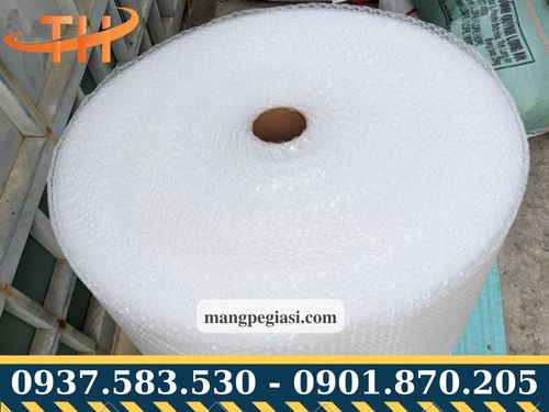 Xốp nổ đóng hàng