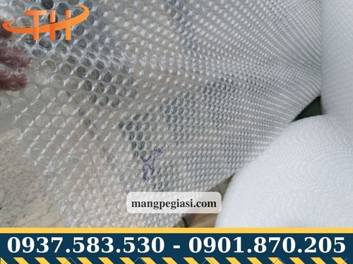 Xốp nổ bọc hàng mua ở đâu