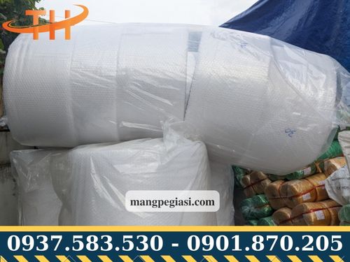 Mua màng xốp hơi ở đâu TPHCM