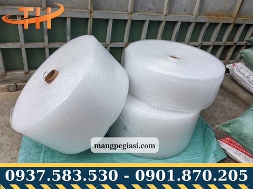 Xốp nổ bọc hàng TPHCM