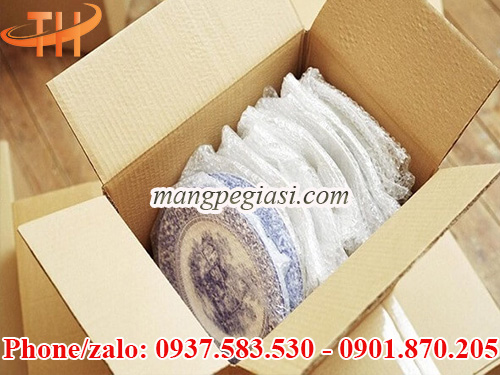 Xốp nổ giá sỉ