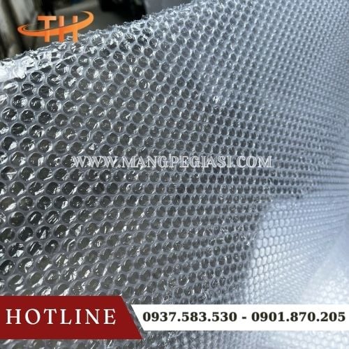 Xốp bóng khí hấp thụ lực va đập Xốp bóng khí hấp thụ lực va đập