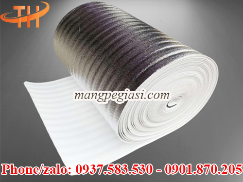 Xốp cách nhiệt pe opp