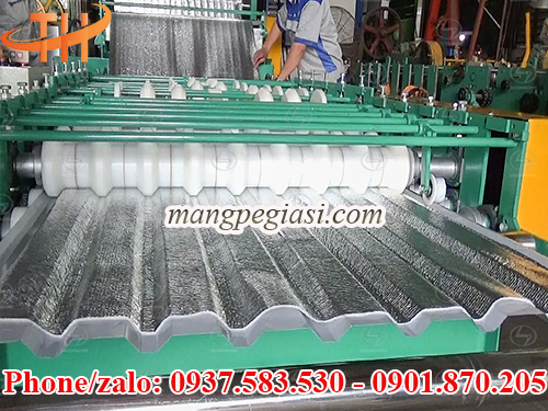 Xốp cách nhiệt cách âm