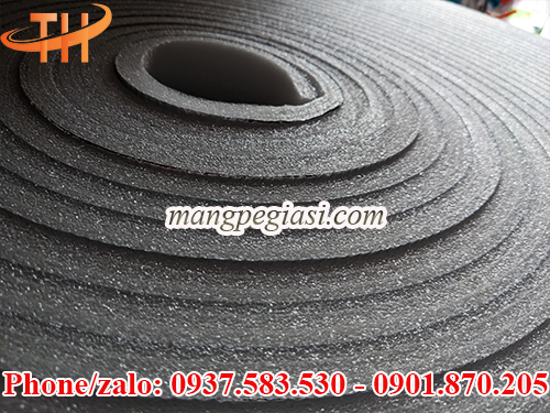 Xốp cách nhiệt có keo