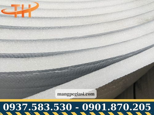 Tấm xốp cách nhiệt trần nhà